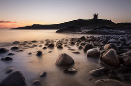 Dunstanburgh Castle