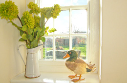 rock mill window