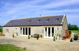 croft cottage